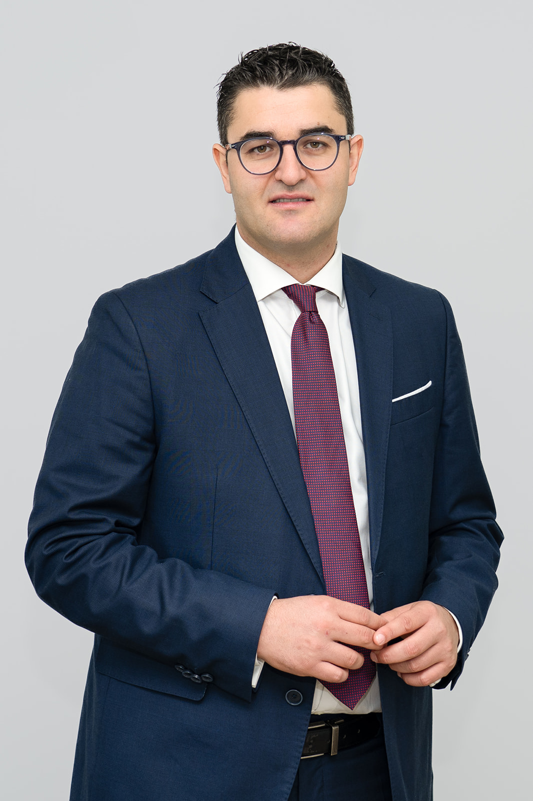 José Carlos Gómez Fernández Despacho de Agobados Gómez de Hita