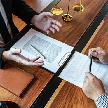 Abogados especialistas en la ley de segunda oportunidad en Valencia