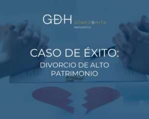 Abogados divorcio Valencia