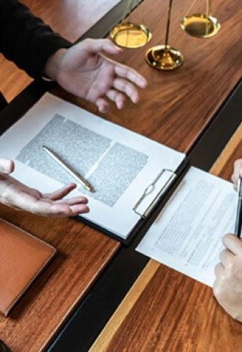 Abogados especialistas en la ley de segunda oportunidad en Valencia