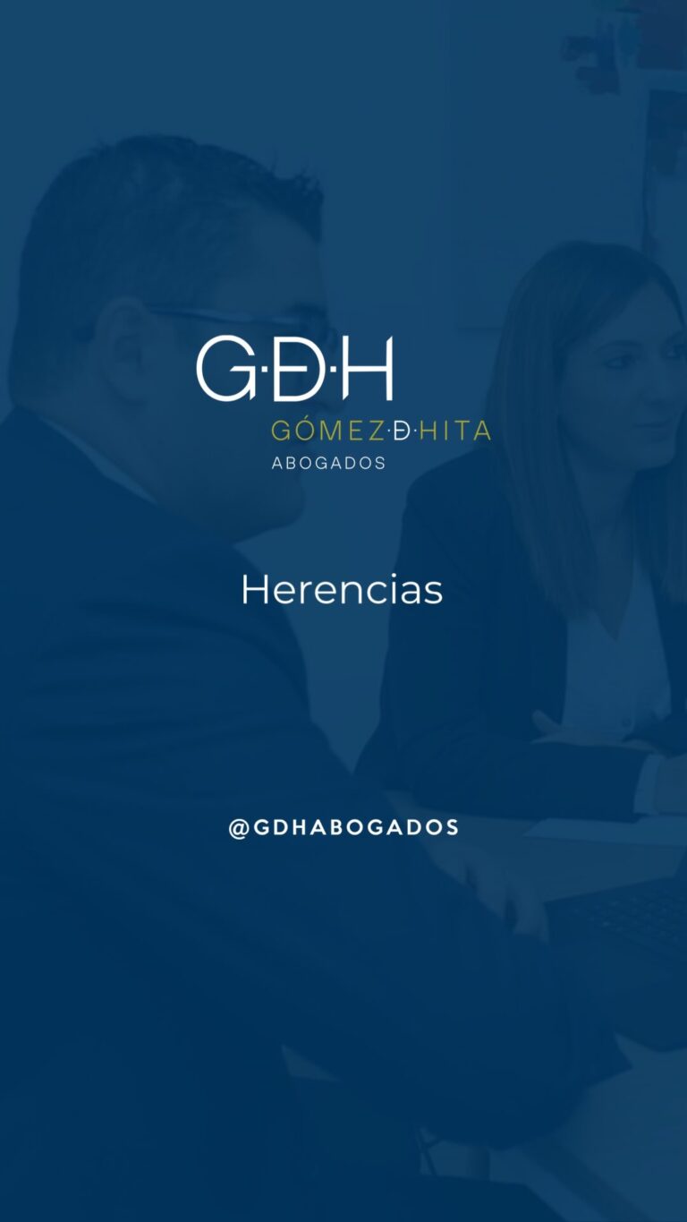 Instagram post from gdhabogados. This post is in position 3.